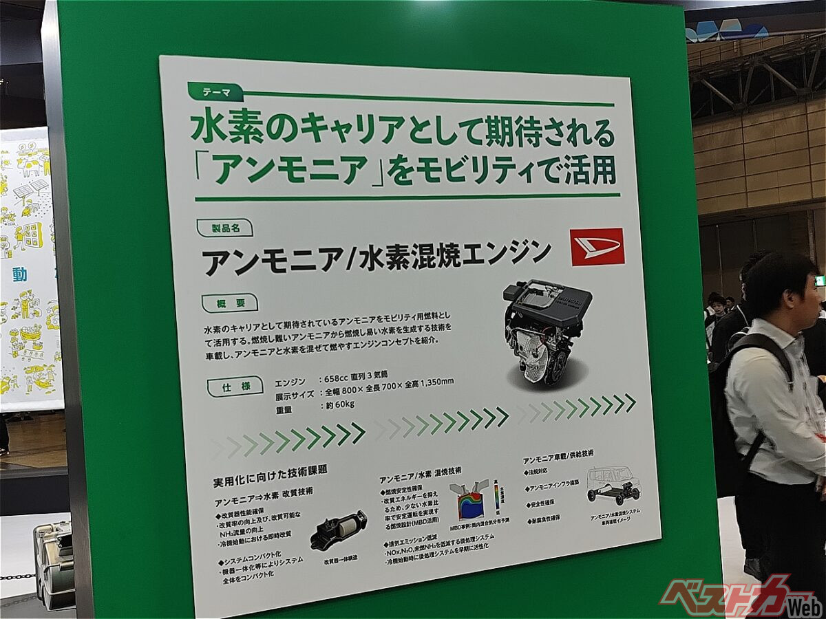環境と暮らしのためにも、扱いやすい軽自動車用エンジンに期待！