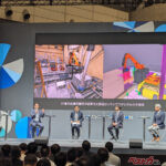 「ソフトがどれだけ進化しても、価値は“動かす力”を超えない」――JMS特別セッションで語られた日本の勝ち筋