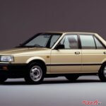 NISMOもあったんか!!　カローラとバチバチだった懐かしのトラッドサニーがたまらん!!　今こそこういうのじゃない??
