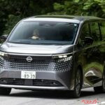 新型エルグランドは燃費カタログ値を超え!?　2.4t超のミニバンとは思えない結果に驚愕！