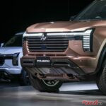 新型パジェロ残価率はランクル並!?　ディーラーでわかった意外な現実と気になるセレクターの答え