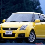 軽自動車より安いスポーツカー!?　旧型スイフトスポーツなら格安で走りの楽しさが手に入る