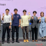 「欲しくない」でなく「選べない」「触れる機会がない」――自工会・佐藤会長と20代5人が語り合った、クルマの未来【JMS Bizweek 2026】