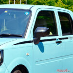 中古車おすすめ度は満点評価!!　総額80万円前後で狙うミラトコットを激推しする理由
