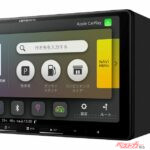 最大6年の地図更新!! やっぱカロッツェリアは頼りになる！ 新型「楽ナビ」はずらりと13機種！