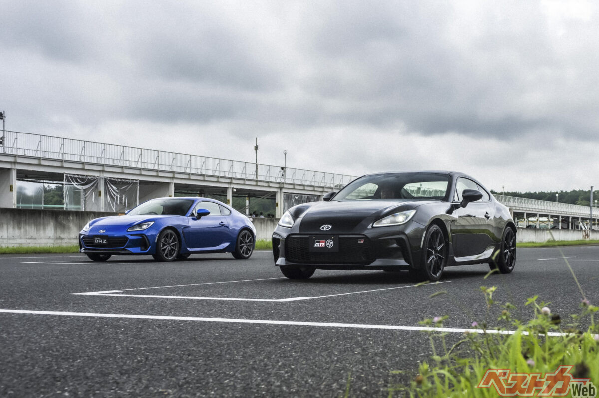 そこが知りたい国産スポーツカーの最新版情報をリストアップ!!