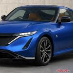 新型シルビアが若者の手で!!? シーマ&ローレルベースVIPもたまらんぞ!!!　日産自動車大学校の若きアイデアが炸裂する