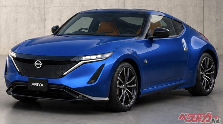 新型シルビアが若者の手で!!? シーマ&ローレルベースVIPもたまらんぞ!!!　日産自動車大学校の若きアイデアが炸裂する