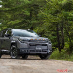 60系RAV4アドベンチャーをJAOSがカスタム!! 4通りの味が楽しめるスタイリングパッケージ登場!!