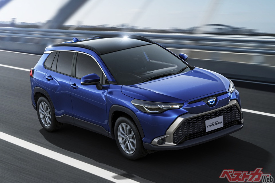 マジメな国民車が大変身!!　優等生の殻を破った異色の派生モデルたち