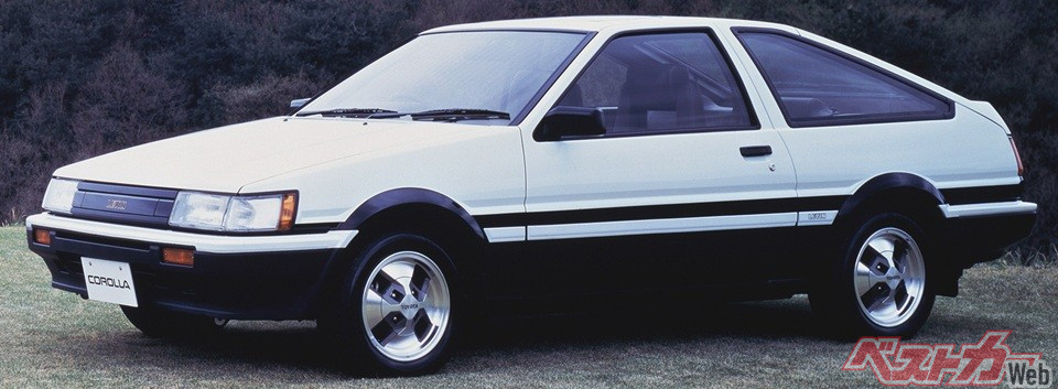 マジメな国民車が大変身!! 優等生の殻を破った異色の派生モデルたち