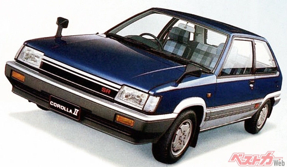 マジメな国民車が大変身!! 優等生の殻を破った異色の派生モデルたち