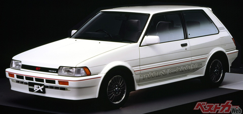 マジメな国民車が大変身!! 優等生の殻を破った異色の派生モデルたち
