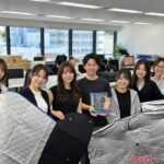販売数日本一！ 年間10万点超を売ったサンシェードが納得のデキ！