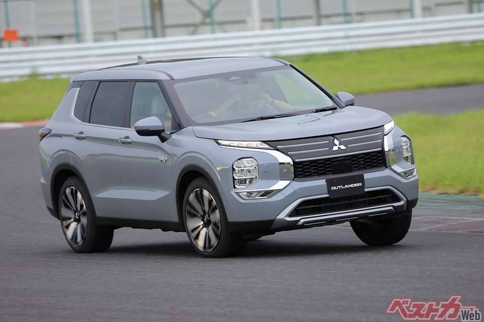 「EV・PHEVへの追加負担はちょっと待った！」自動車業界が税負担の抜本見直しを強く要望!!　13年超の重課も変わるか!?