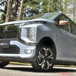 4年乗ったeKクロスEVはいくらで売れた!?　「EVはリセールが悪い」のか実際に確かめた！