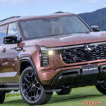 【新型パジェロ正式発表】初期受注5500台、価格は619万3000円から!! 強敵ランクルと比べて高いか安いか？