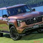 高いからって諦めるな!!　新型パジェロ残価率、脅威の5年60%!!　7年でも4割という衝撃