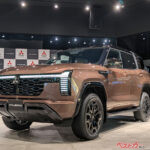 新型パジェロ、予約の7割が約795万円の最上級!!　受注5500台で見えた”意外な買われ方”