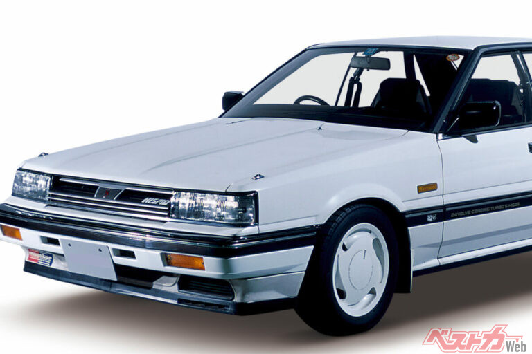 【車名当てクイズ】この名車、珍車、ご存じですか？ 第862回