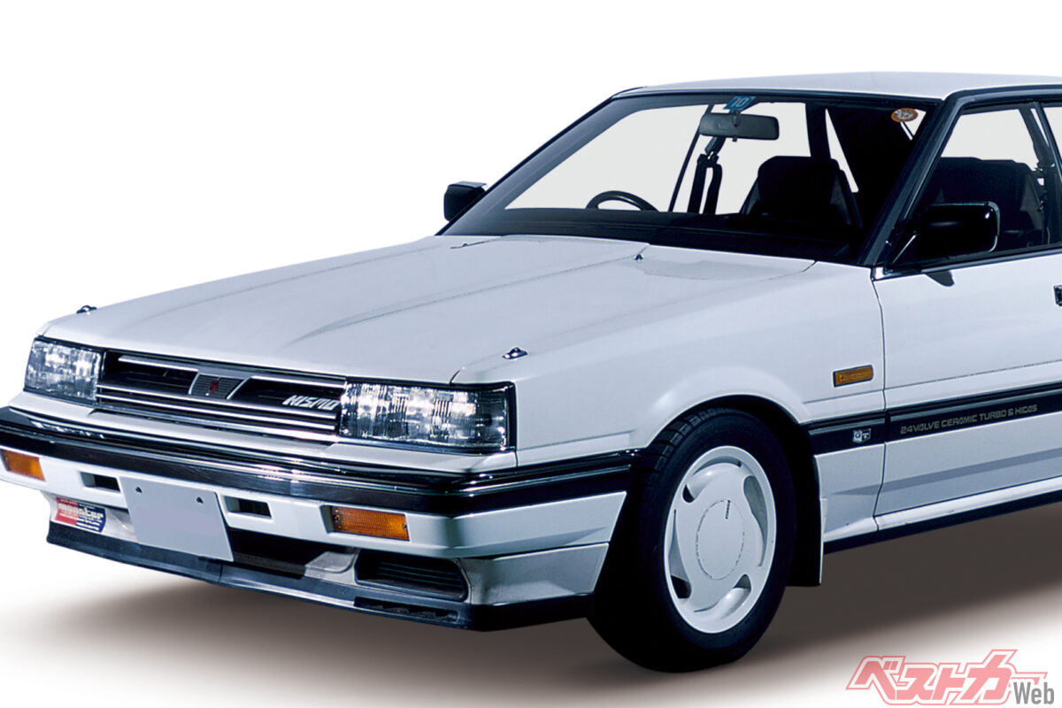 【車名当てクイズ】この名車、珍車、ご存じですか？ 第862回