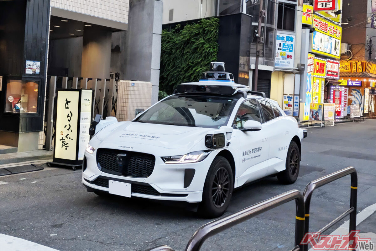 すでに各地で実証実験を行っているウェイモだが、トヨタがこれからどのような取り組みを行っていくのかその詳細はまだ続報を待たねばならない