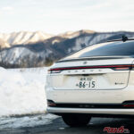 ホワイト水素が日本にエネルギー革命を起こすかも？ クラウンFCEVで本気の天然水素探し【前編】