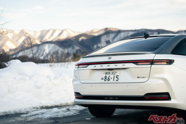 ホワイト水素が日本にエネルギー革命を起こすかも？ クラウンFCEVで本気の天然水素探し【前編】