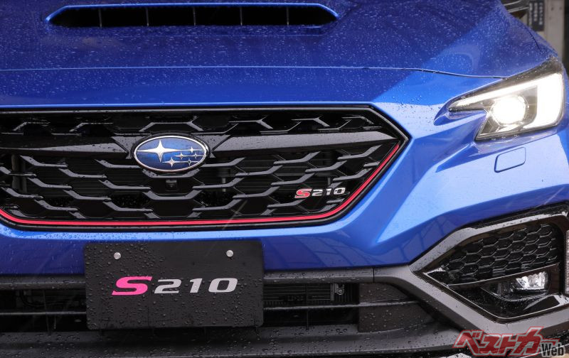 マジで[S210]は800万円オーバーでも「買い」！ S史上最高の完成度に