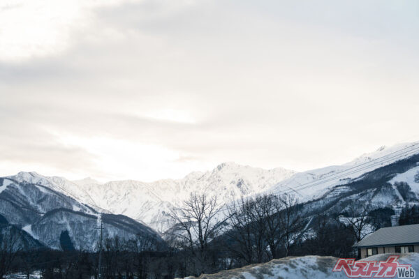 天然水素のエネルギー活用は白馬村から数年後に始まるかもしれない