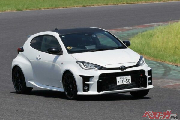 パワー面では2025モデルに劣るが、2020モデルのポテンシャルは充分と改めて実感した