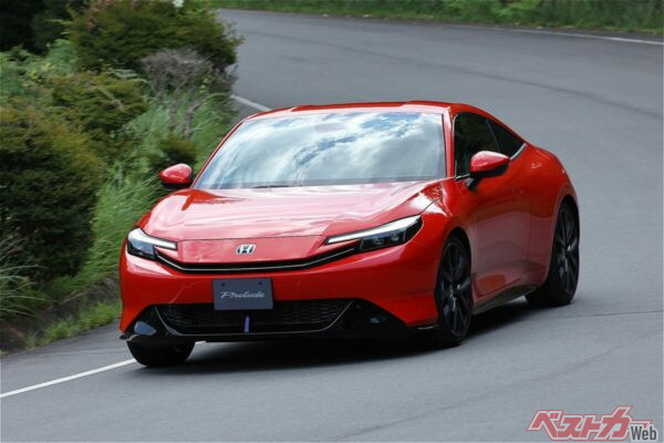 切れば切ったぶんノーズが入るアンダー知らずの足回り