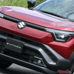 スズキ初のEV「eビターラ」降臨!!　アンチ電気派もうならせるデザインと走りの良さでヒットの予感しかない!!!　