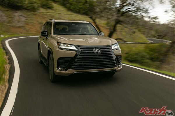 オンロードでの痛快さは想像をはるかに超えていた