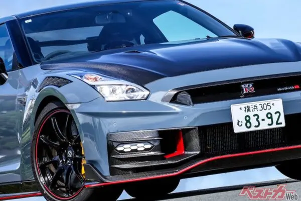 次期型GT-R開発中か！　日産新社長「たとえ反対があろうともスポーツカーは出したい」　超絶期待の新しい「日産らしさ」ってなに