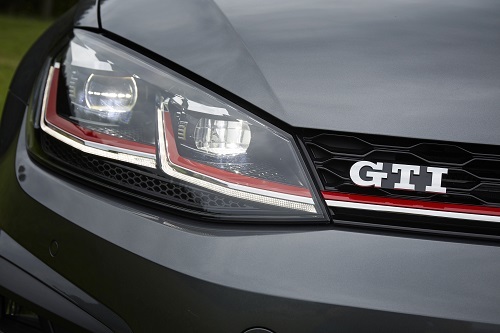 VW 新GTIシリーズ一気乗り!! 「足が速いだけでモテる時代は終わった」は本当か？　
