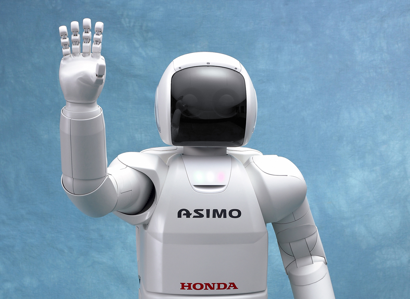 開発中止!? 続行!? ホンダASIMOを巡る報道の裏事情 - 自動車情報誌