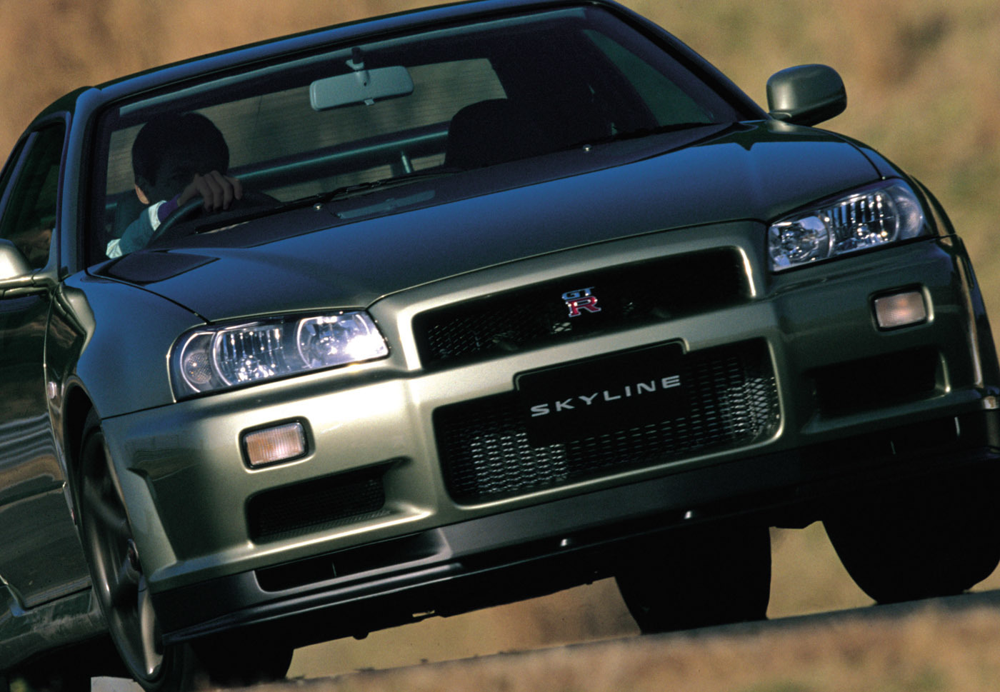 スカイラインGT-R、ランエボ…】日本が生んだ奇跡の時代のクルマたち