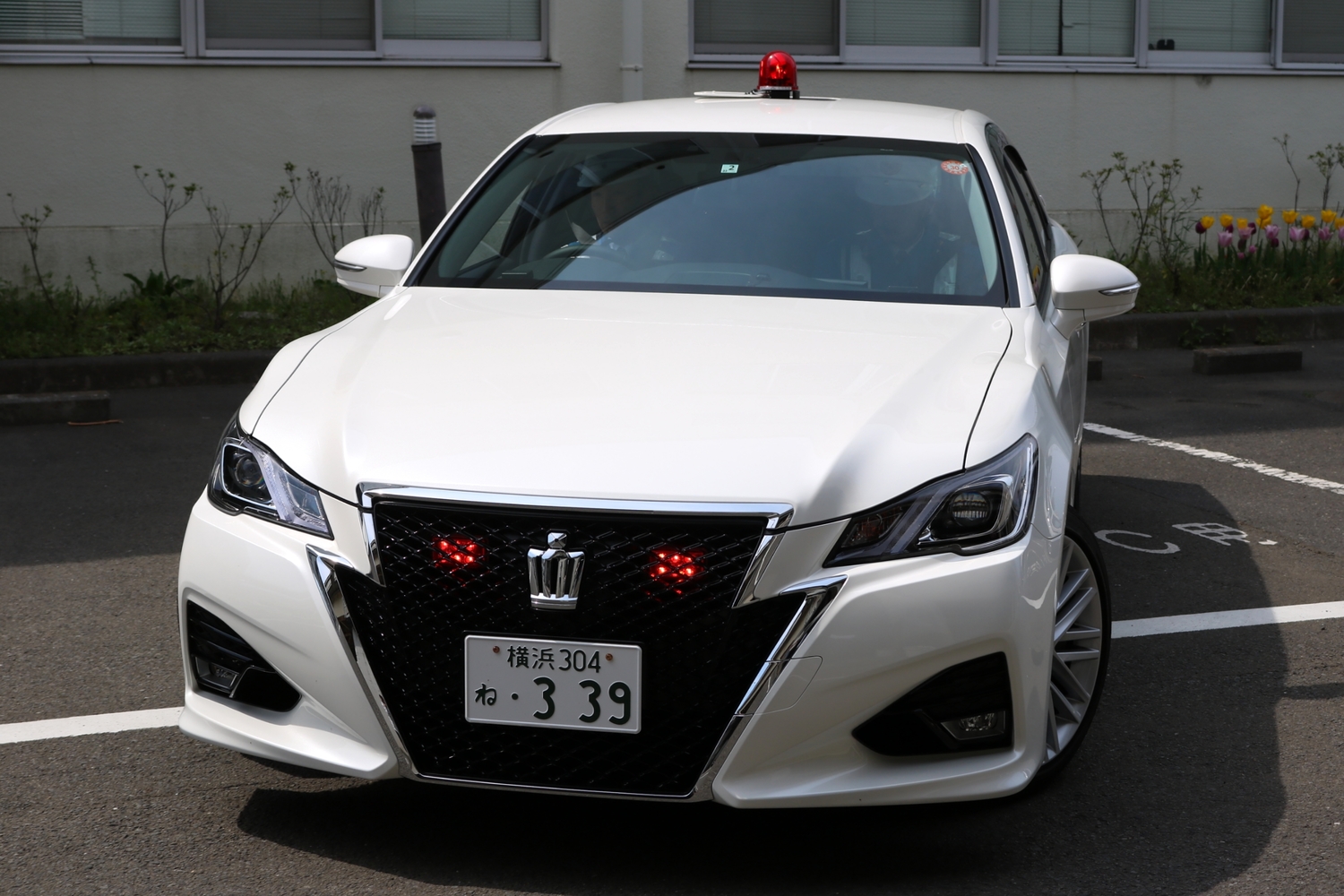 交通取り締まりマニアが「こだわり」解説 取り締り＆覆面パトカー５つの疑問 - 自動車情報誌「ベストカー」