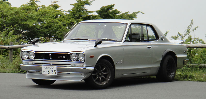 日本は自動車大国 なのになぜ旧車を大事にしないのか？