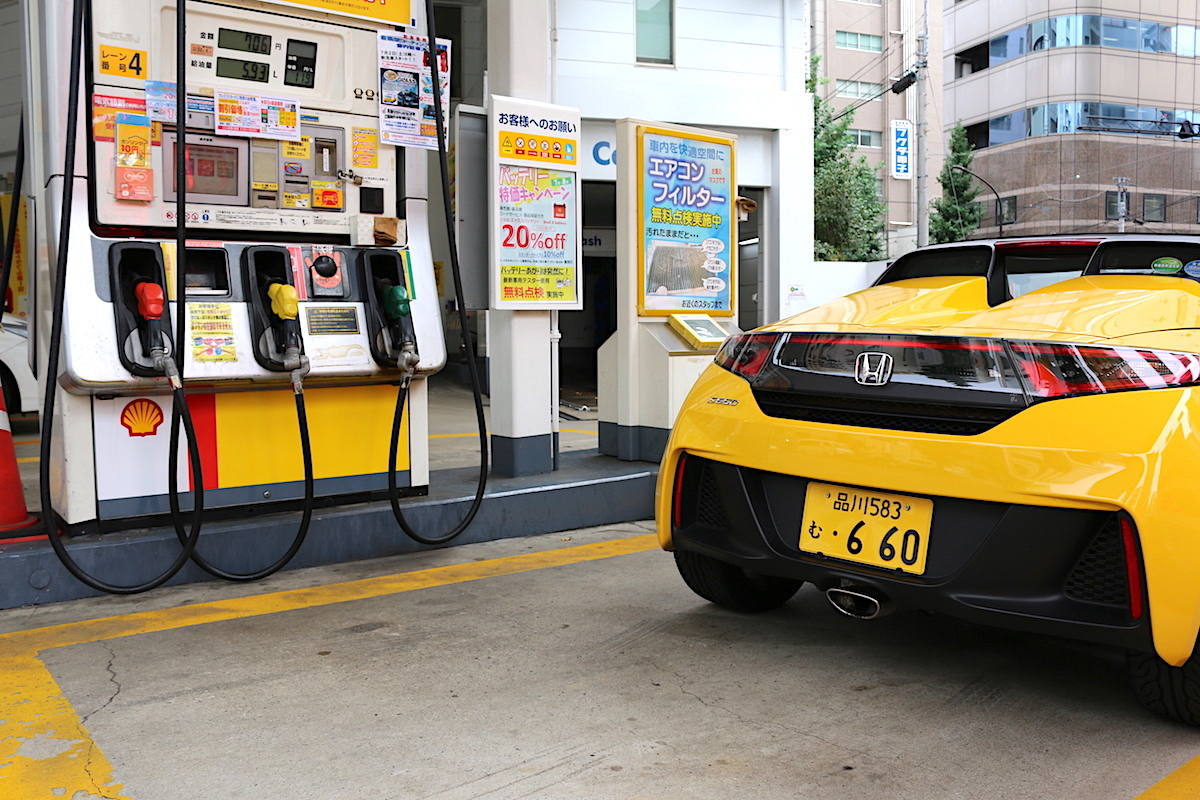 ダウンサイズターボが日本で流行らないのはガソリンのせい 自動車情報誌 ベストカー