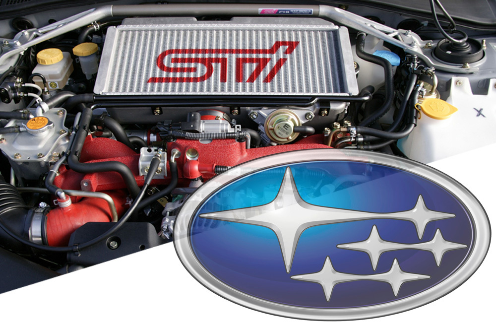 次のWRX STIはエンジンが変わる!! スバルの新世代エンジンは“名機” EJ20を越えられるのか？