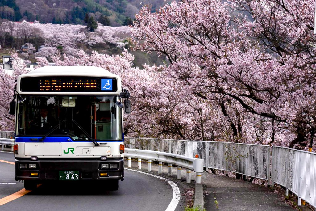 移籍バスの行方を追跡!! 首都圏から日本各地へ旅立ったバスたち【東急バス編・その2】