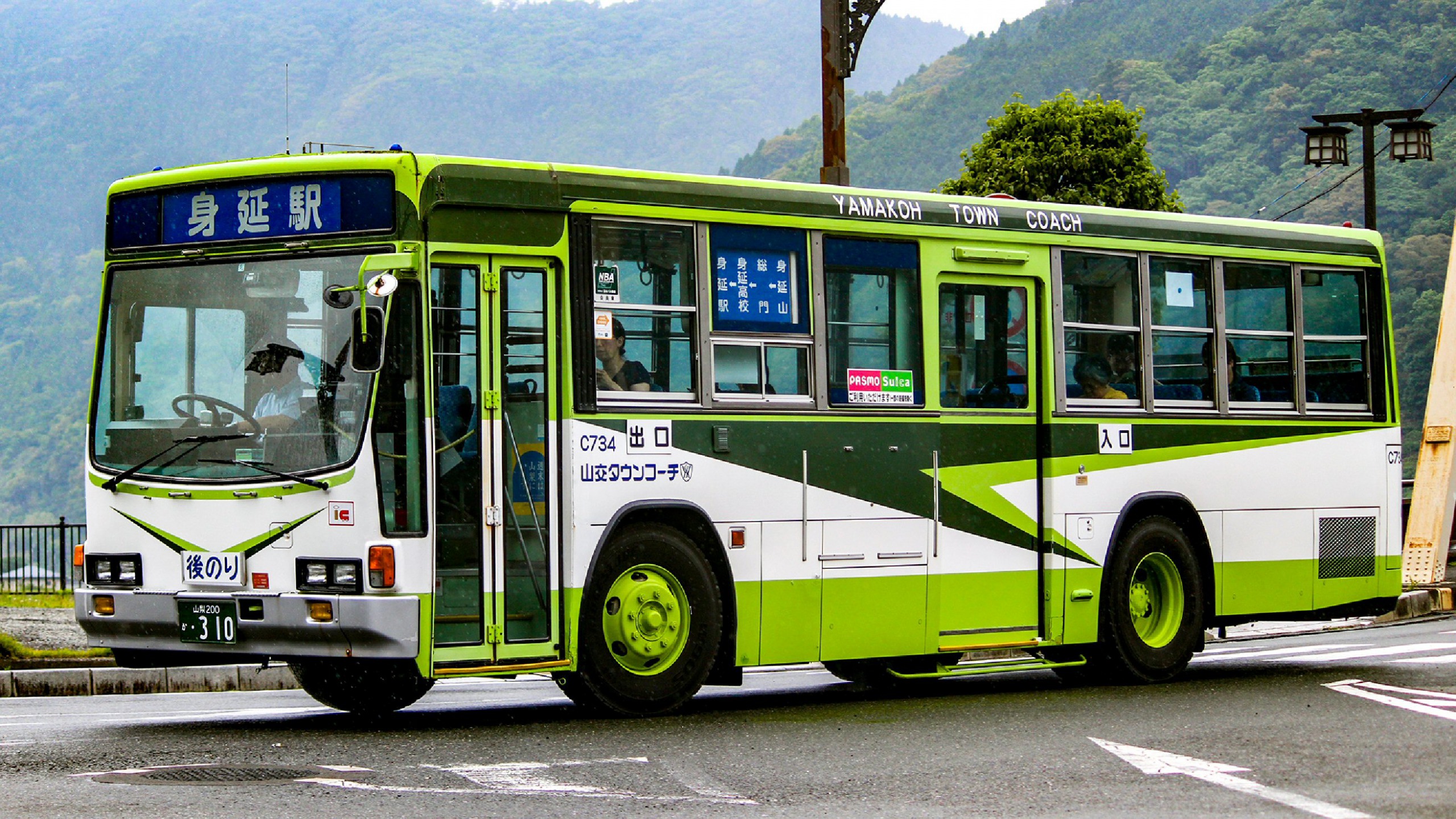 移籍バスの行方を追跡 各地へ旅立ったバスたち 国際興業 編 その2 バス総合情報誌 バスマガジン