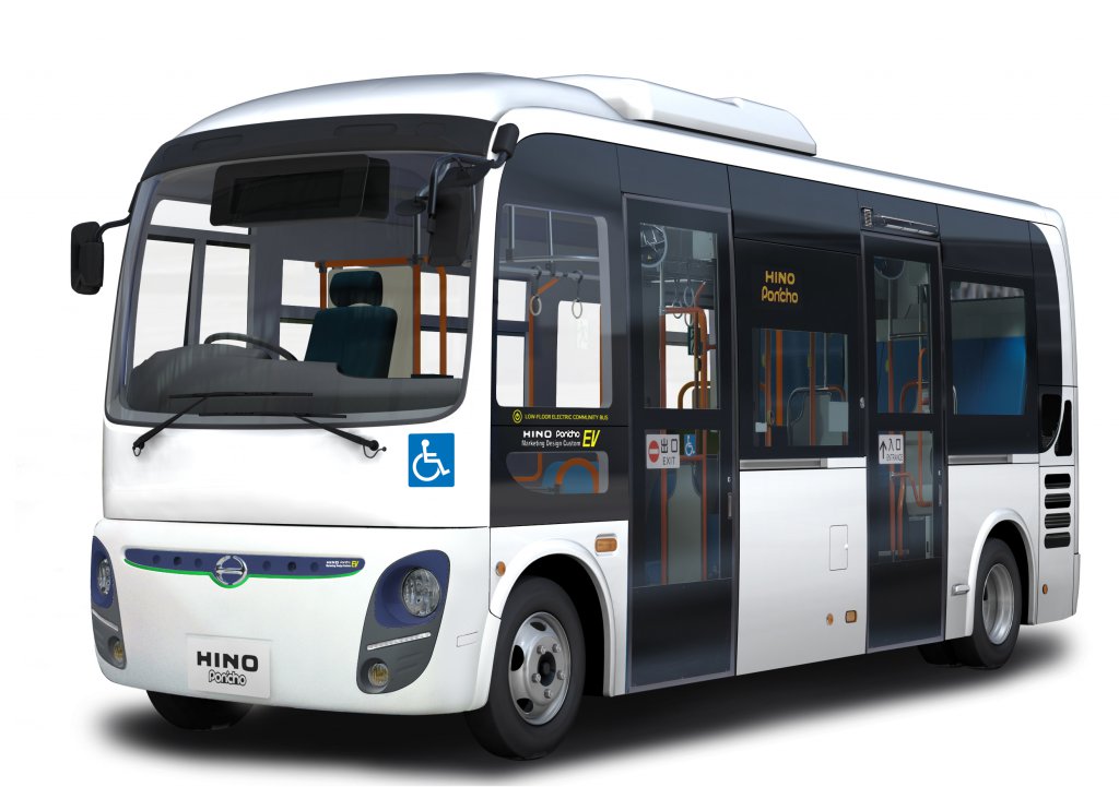 福島県での水素を活用した新たな未来のまちづくりに向けた検討を開始！バスメーカーの取り組みは？