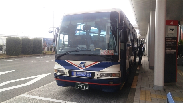 長崎県営バスと長崎バスが連携協定を締結！合併や経営統合は目指さないが独禁法特例法を活用し路線の共同経営へ