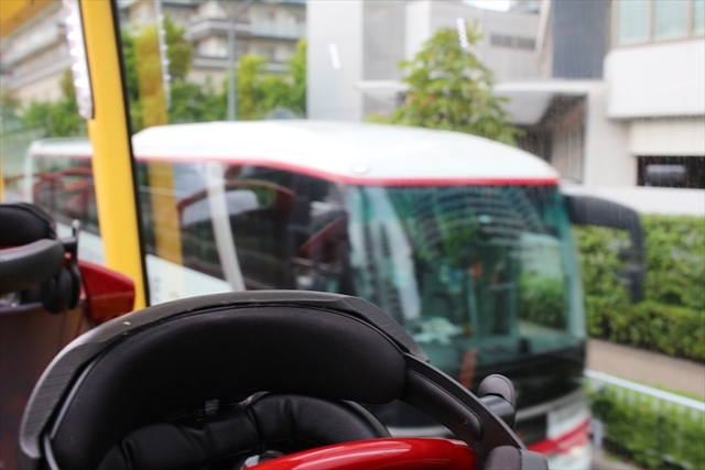 エアロキングで行く「オープントップXR観光バスツアー＠横浜」取材レポート