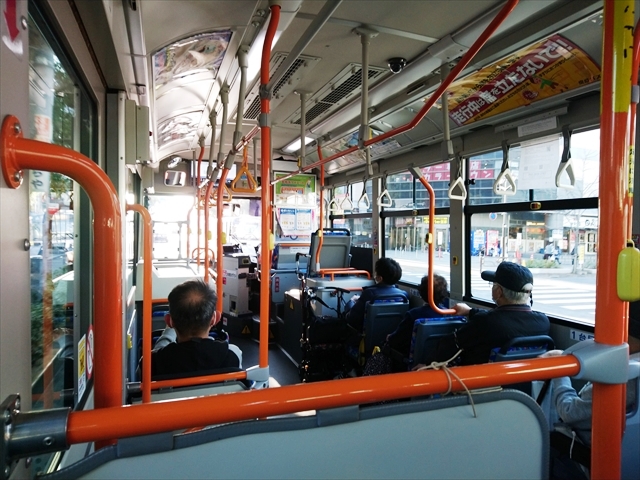 都営バス他バス事業者が7月31日まで「車内事故防止キャンペーン」を実施中！再認識して車内事故を防止しよう
