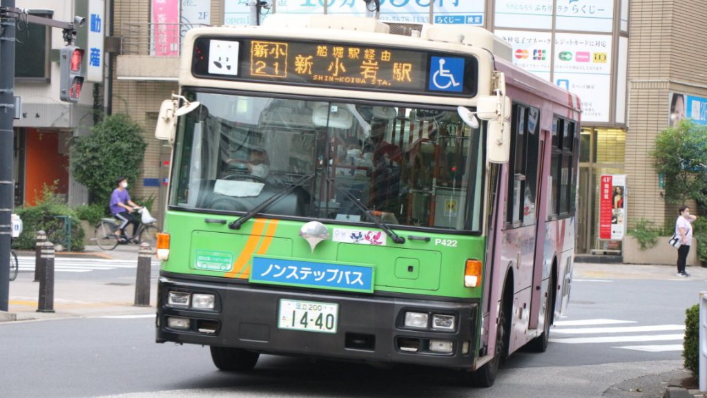 バス事業は東京都でも厳しい!?　「東京都交通局経営計画2022」から都営バスの見通しを読み解く