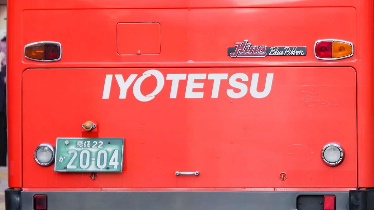 四半世紀以上も現役ってマジ!? 1990年代に製造された路線バス3車